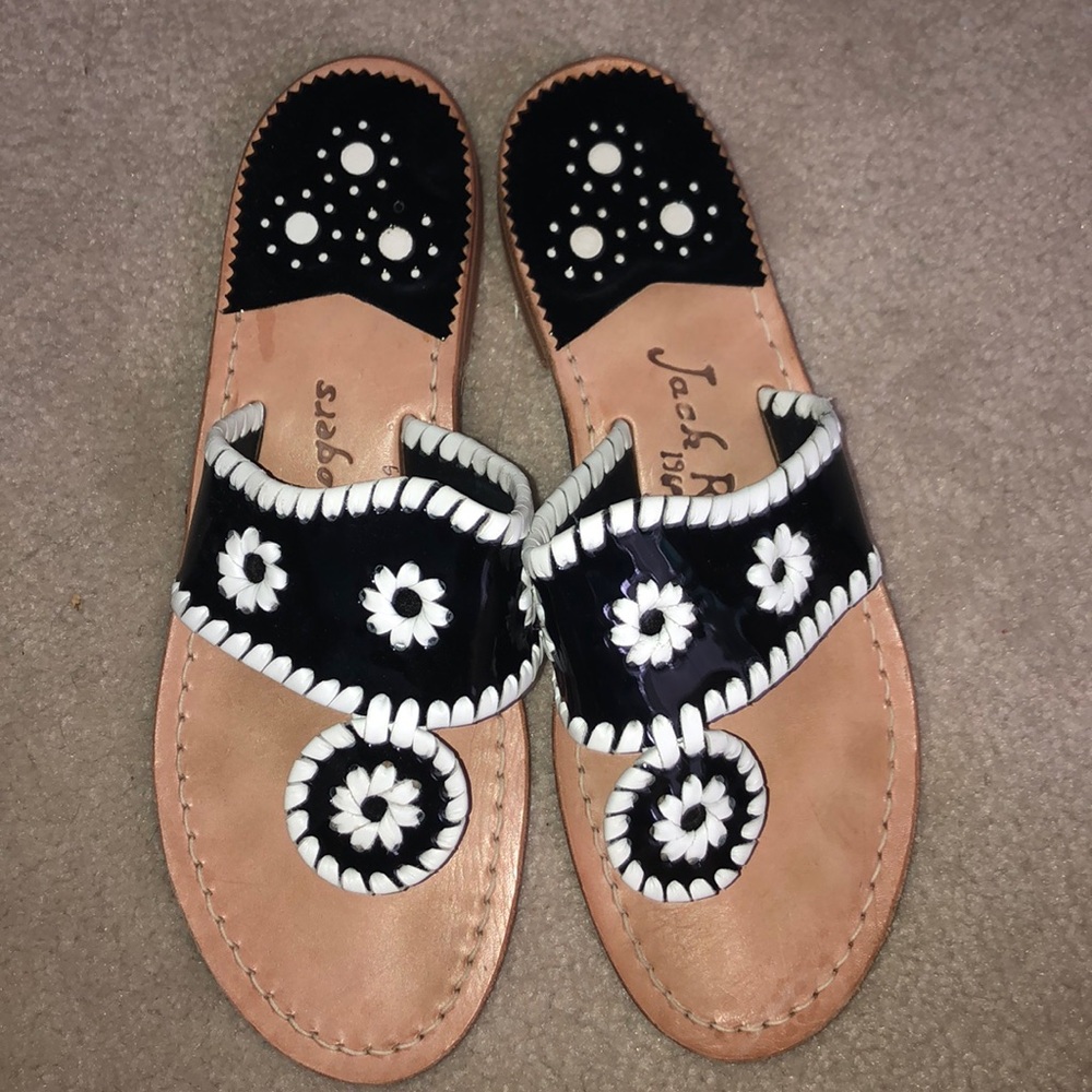Jack Rogers Sandals